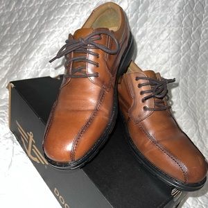 Dockers Mens Dress Shoes size 10